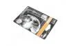 Лампа светодіодна C5W 12V 1W SV8.5 LEDriving SL (31mm) (вир-воOSRAM) OSRAM 6438DWP-01B (фото 3)