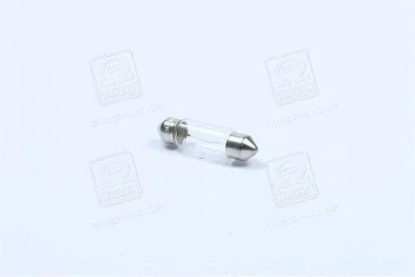 Лампа софитная вспомогат. освещения C10W 12V 10W SV8.5-8 OSRAM 6461