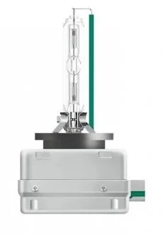 Лампа ксеноновая D3S XENARC NIGHT BREAKER LASER 42В, 35Вт, PK32d-5 (+200) OSRAM 66340XNL