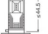 Автолампа світлодіодна LED (8,2W 12V PGJ19-X FS2) OSRAM 67219CW (фото 2)