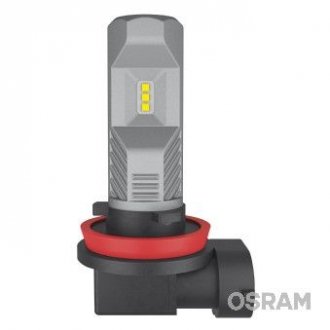 Автолампа світлодіодна LED (8,2W 12V PGJ19-X FS2) OSRAM 67219CW