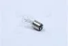 Лампа допоможуть. освітлення P21/4W 12V 21/4W BAZ15d (пр-во OSRAM) 7225