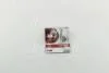 Лампа допоможуть. освітлення 12V 21W W3x16d (2 шт) blister OSRAM 7505-02B (фото 3)