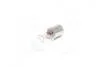 Лампа накала P21W 12V 21W BA15s (выр-воOSRAM) OSRAM 7506ULT (фото 4)