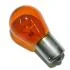 Лампа допоможуть. освітлення РY21W 12V 21W ВАU15s (пр-во OSRAM) 7507