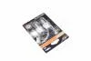 Світлодіодна лампа PY21W LED 12V 1W BAU15S LEDriving SL (blister 2шт) OSRAM 7507DYP-02B (фото 3)
