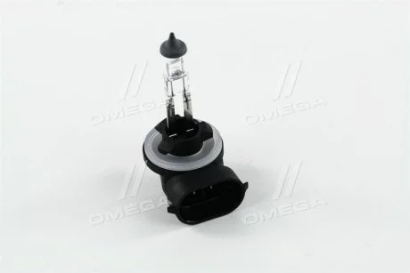 Лампа п/т Av H27W/2 (клема угловая) OSRAM 881