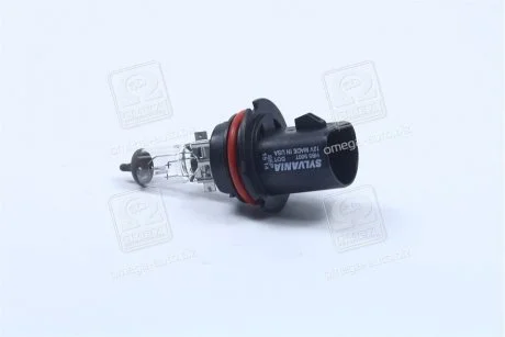 Лампа фарная HB5 12V 65/55W PX29t OSRAM 9007