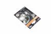 Фото 3 - світлодіодна лампа W16W LED 12V 3W W2,1x9,5d LEDriving SL (Blistrer 2шт) OSRAM 921DWP-02B Світлодіодна лампа W16W LED 12V 3W W2,1x9,5d LEDriving SL (Blistrer 2шт) OSRAM 921DWP-02B (фото 3)
