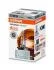 Лампа 25W PK32d-1 XENARC 66548 (/ORIG) OSRAM D8S (фото 1)