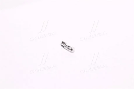 Лампа вспомогат. освещения W1.2W 12V 1.2W W2x4.6d (Neolux) OSRAM N286