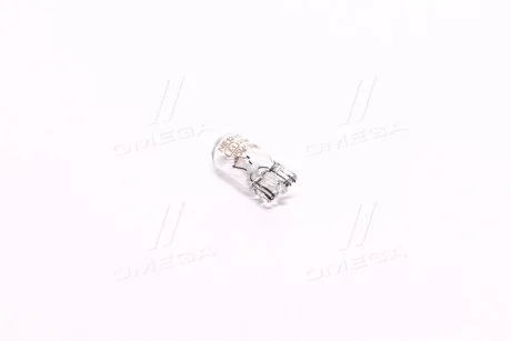 Лампа допоможуть. освітлення W5W 12V 5W W2.1x9.5d (Neolux) OSRAM N501