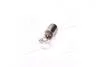 Лампа допоможуть. освітлення P21/4W 12V 21/4W BAZ15d (Neolux) OSRAM N566 (фото 2)