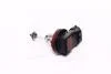 Лампа фарна H8 12V 35W PGJ19-1 (Neolux) OSRAM N708 (фото 3)