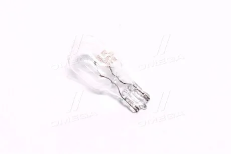 Лампа вспомогат. освещения W16W 12V 16W W2,1x9,5d (Neolux) OSRAM N921