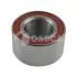 Підшипник маточини колеса D=ф68MM d=ф35MM H=37MM 08981