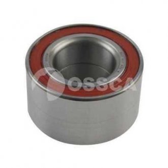 Підшипник маточини колеса D=ф68MM d=ф35MM H=37MM OSSCA 08981