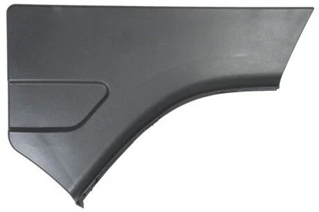 Кріплення крила PACOL BPBSC008R