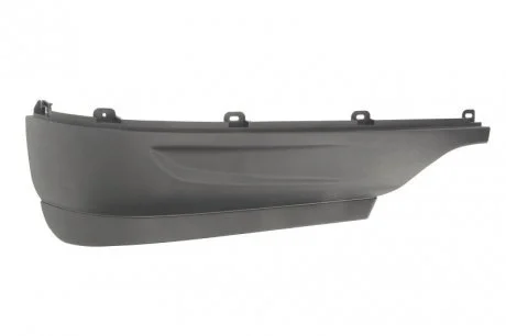 Спойлер PACOL IVE-FB-014R