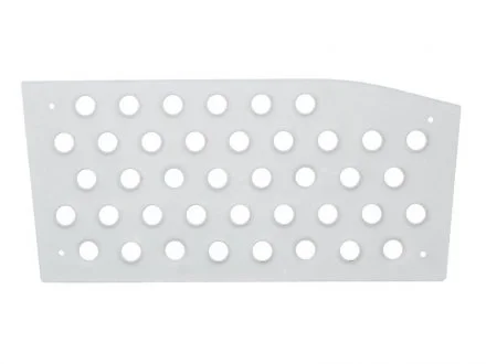 Сходинка кабіни PACOL MERSP009L