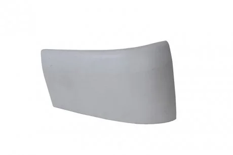 Накладка бамперу PACOL RVI-CP-005L