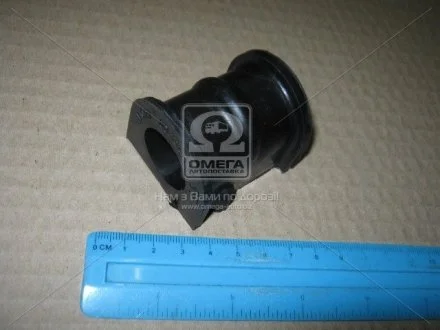 Втулка стабілізатора переднього PARTS MALL (PMC) CR-D019 (фото 1)