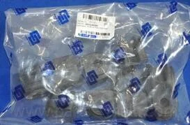 Втулка заднього стабілізатора PARTS MALL (PMC) CR-H081