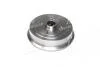 Барабан гальмівний RR BRAKE/+HUB DAEWOO LANOS (вір-во PMC-ESSENCE) HCCD-007