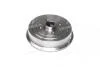 Барабан гальмівний RR BRAKE/+HUB DAEWOO LANOS (вір-во PMC-ESSENCE) PARTS MALL (PMC) HCCD-007 (фото 3)