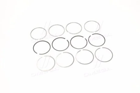 Кольца поршневые PARTS MALL (PMC) HCIA-097S