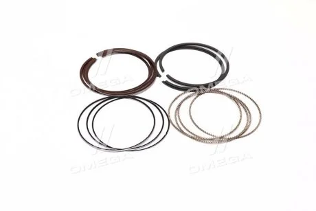 Кольца поршневые PARTS MALL (PMC) HCIA-099S