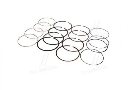 Кольца поршневые PARTS MALL (PMC) HCIA-109S