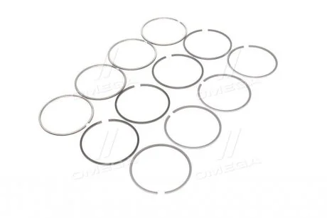 Кольца поршневые PARTS MALL (PMC) HCIA-110S