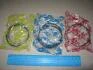Кольца поршневые /к-т на 3 поршня/STD/UNLEADED TICO 3pcs.(выр-во PMC-ESSENCE) HCIC-001S