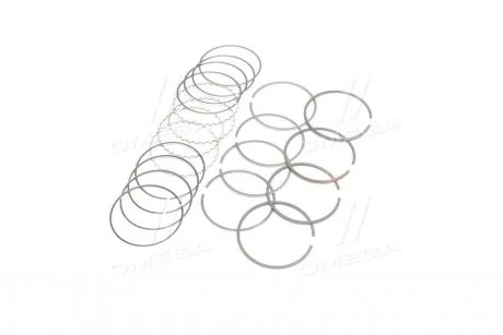 Кільця поршневі PARTS MALL (PMC) HCIC-003A
