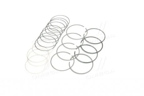 Кільця поршневі PARTS MALL (PMC) HCIC-003S