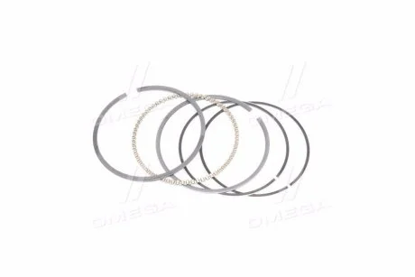 Кольца поршневые PARTS MALL (PMC) HCIC-040S (фото 1)
