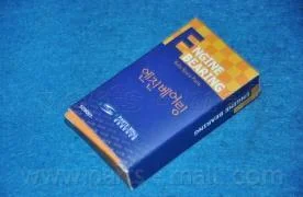 Вкладиші к-кт-CONROD/STD TICO 0.8 MPI (6 pcs.) (PMC-ESSENCE) PARTS MALL (PMC) HCJC-042S (фото 1)