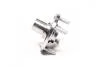Ступица колеса FR Accent(LC) 99-06 (пр-во PMC-ESSENCE) HCMA-043