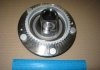 Маточина колеса FRT/4WD SORENTO(BL) 02-06 (PMC-ESSENCE) PARTS MALL (PMC) HCMA-065 (фото 1)