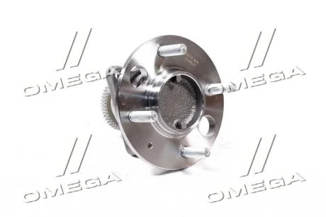 Ступица колеса PARTS MALL (PMC) HCMA-A017