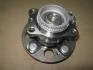 Ступица задн. HYUNDAI Accent 11- (с подшипником)(с abs) (выр-во PMC-ESSENCE) HCMA-A068
