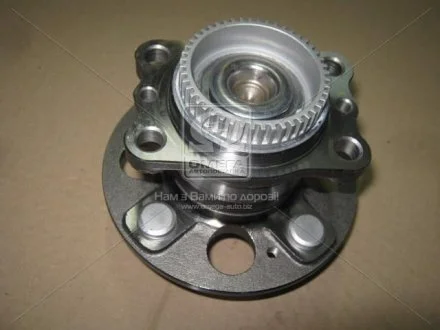Маточина задн. HYUNDAI Accent 11- (з підшипником)(з abs) (PMC-ESSENCE) PARTS MALL (PMC) HCMA-A068