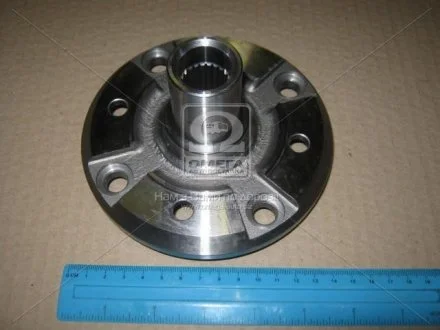 Ступица колеса FRONT MATIZ(M100) (выр-во PMC-ESSENCE) PARTS MALL (PMC) HCMC-008