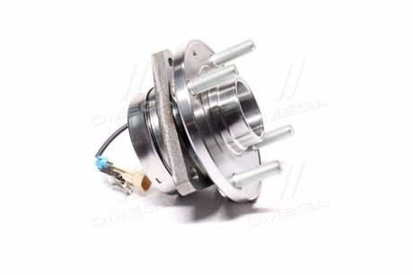 Ступица колеса FRT/ABS MAGNUS(V200) (выр-во PMC-ESSENCE) PARTS MALL (PMC) HCMC-031 (фото 1)