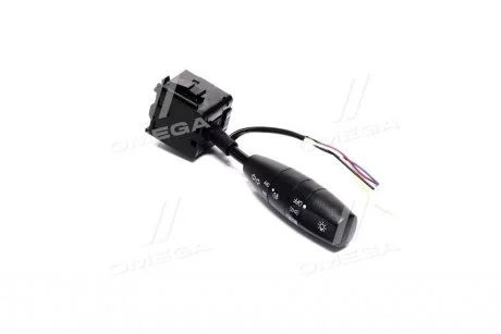Перекл. поворотів, світла, фар п / тум. DAEWOO LANOS (PMC-ESSENCE) PARTS MALL (PMC) HCYC-146