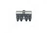 Катушка зажигания CHEVROLET AVEO (PMC-ESSENCE) PARTS MALL (PMC) HLCC-003 (фото 1)