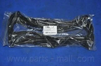 Прокладка клапанної кришки гумова PARTS MALL (PMC) P1G-A005