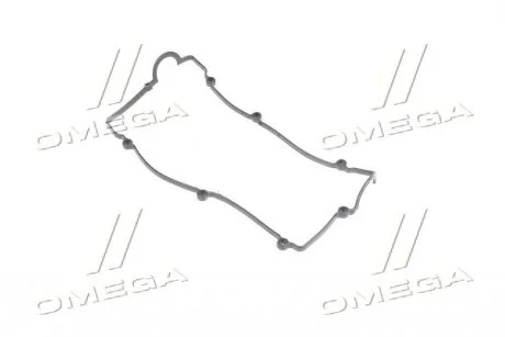 Шт. Прокладка, кришки головки блока циліндрів PARTS MALL (PMC) P1G-A034
