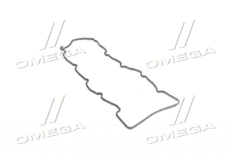 Шт. Прокладка, крышки головки блока цилиндров PARTS MALL (PMC) P1G-A054